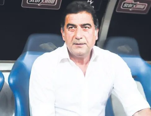 Asla büyük konuşmam