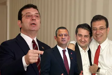 Ekrem İmamoğlu neden cumhurbaşkanlığı adaylığını ilan etti? Akşener'in işaret ettiği isim kimdi? Manidar zamanlama! Siyasi kurnazlık! 