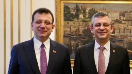 Kulisleri sarsan iddia: CHP’de FETÖ bağlantılı hesaplar satın alındı