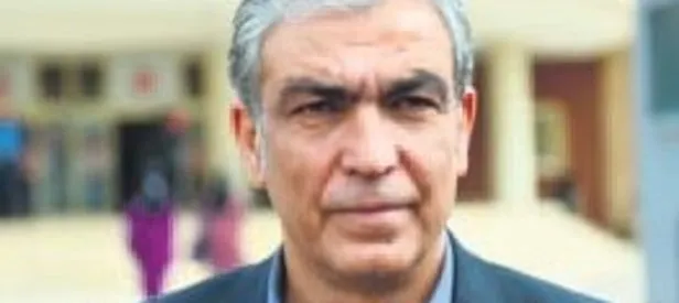 HDP’li Ayhan’a yakalama kararı