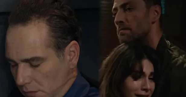 Serdar ve Zehra'dan sonra o isim de veda ediyor! Teşkilat dizisinde sabır taşını çatlatacak ayrılık!