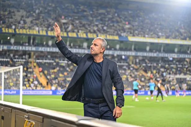 Suudi Arabistan'dan şoke eden transfer hamlesi! 29 milyona almışlardı! Fenerbahçe'ye yılın fırsatı!-6