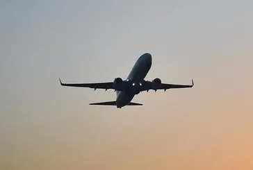 Uçakta sular artık ücretsiz