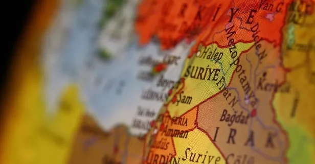 Bahreyn 10 yıl sonra Şam'a büyükelçi atadı