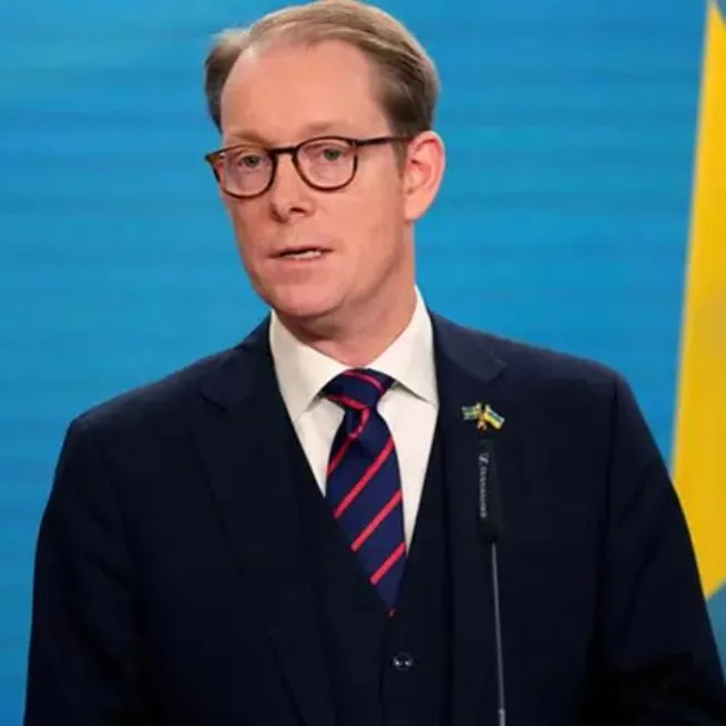 Teröristlerin cirit attığı İsveçten Türkiyeye yaranma çabası: PKK dahil tüm terör örgütlerini kınıyoruz