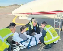 Avrupa sağlıkta sınıfta kaldı! 6.5 milyon gurbetçi, isyan bayrağı açtı