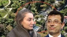 Dilek İmamoğlunun karartmaya çalıştığı Ekrem İmamoğlunun gözaltı görüntüleri ele geçirildi!