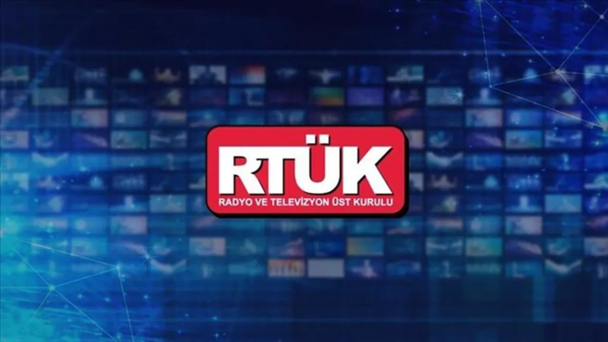 RTÜK'ten asılsız Halkbank iddialarıyla ilgili flaş açıklama: "Hiç kimsenin haksızca saldırmaya hakkı yoktur"