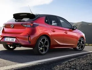 2020 Opel Corsa’nın Türkiye fiyatı belli oldu! İşte 2020 Opel Corsa özellikleri ve fotoğrafları