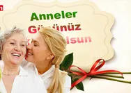En güzel, duygusal ve resimli Anneler Günü mesajları! 2021 Anneler Günü Whatsapp SMS mesajları!