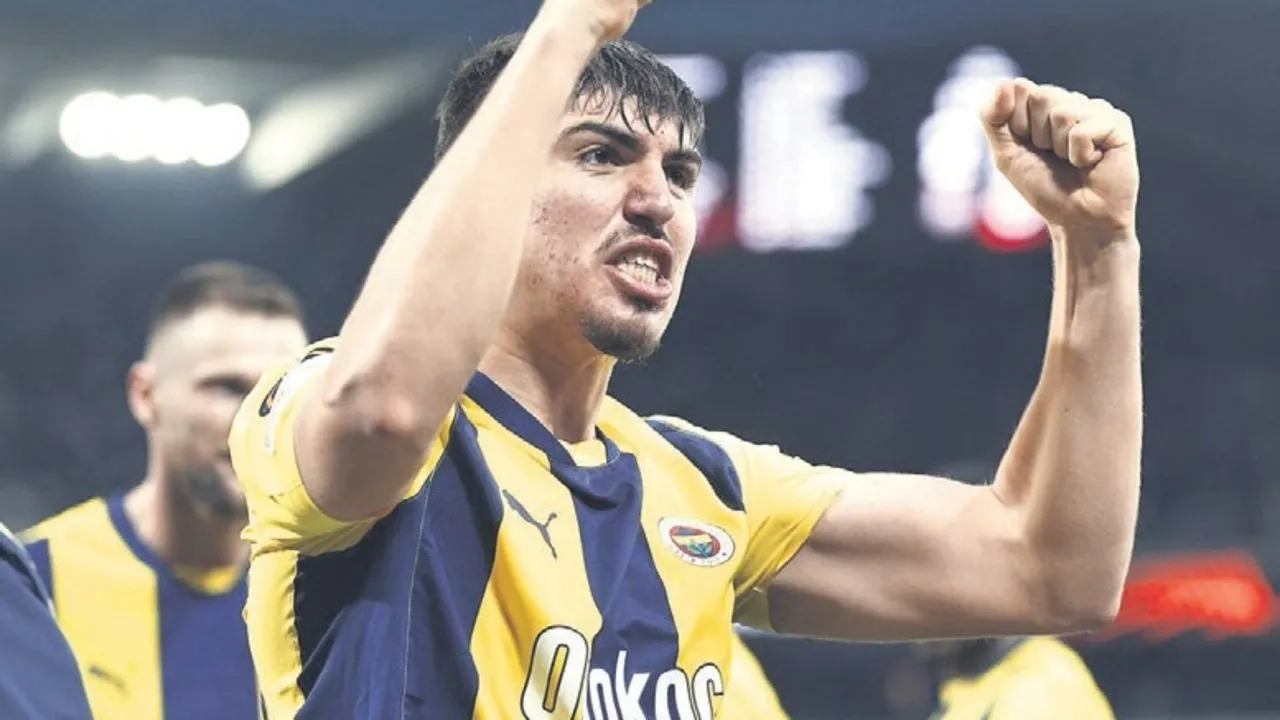 Yusuf Akçiçek’in maaşı 60 kat artacak