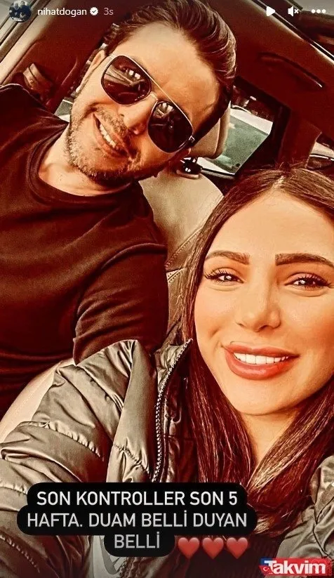 5 milyon TL zarar eden Nihat Doğan’dan yeni paylaşım! “Sakın" deyip uyardı! Bahar Candan’ın annesiyle kuliste ilişki yaşadığı iddia edilmişti... - 14