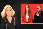 Beyaz bir araca binip kaybolmuştu! Fatma Kale Müge Anlı'da bulundu! Kocasını aldatma nedeni şaşkınlık yarattı