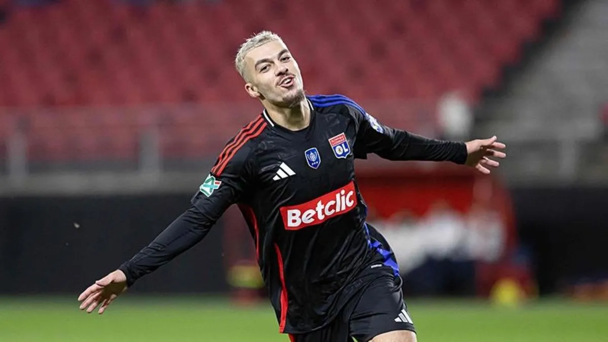 Galatasaray Mikautadze için kararlı
