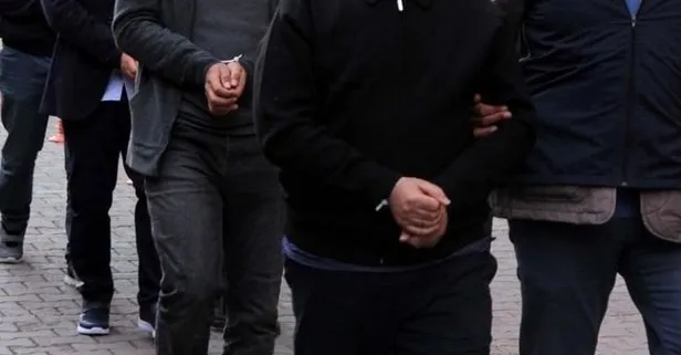 KKTC polisinden FETÖ operasyonu: 45 gözaltı