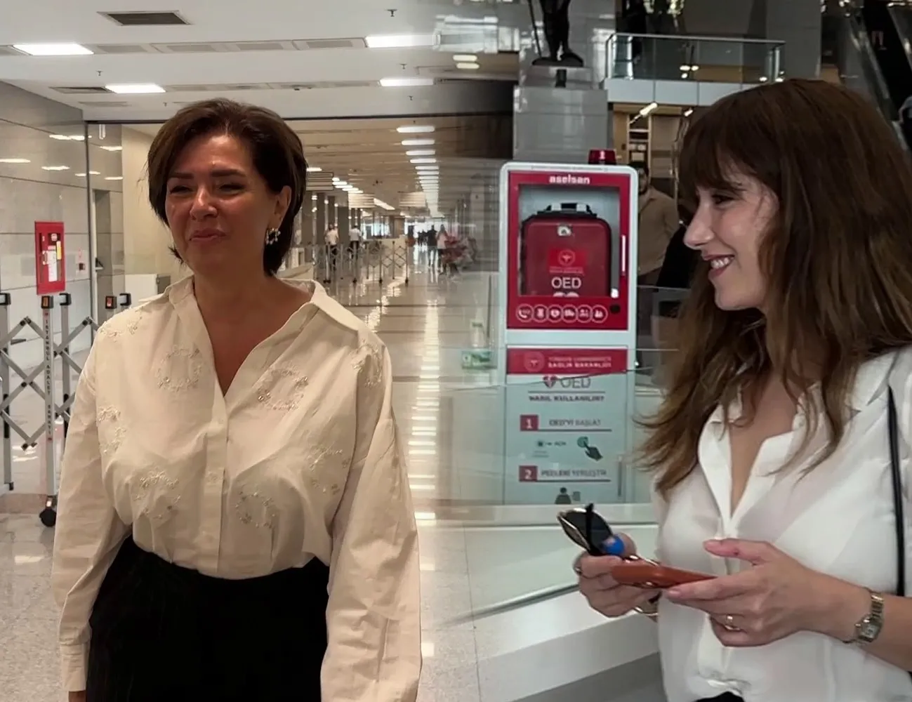 Özlem Gürses ve Hazal Kaya Ahbap soruşturmasında ifade verdi! Haluk Levent’e bahis ve kumar tepkisi: Alçakça bir harekettir
