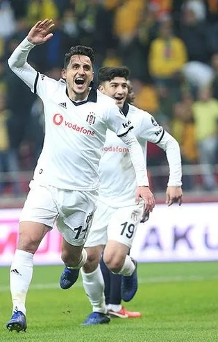 İşte Kartal’ın gücü