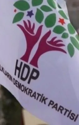 Bingöl'de HDP ve DBP il eş başkanlarına gözaltı