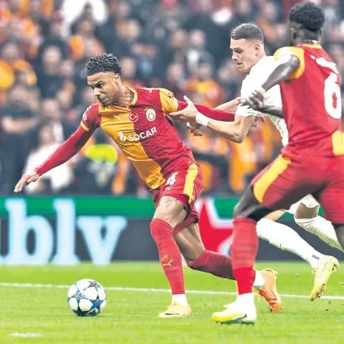 Jakobs’a yol göründü