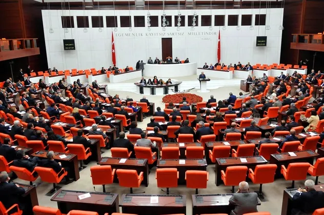 Abonelik sözleşmesine ilişkin teklif Genel Kurul'da kabul edildi