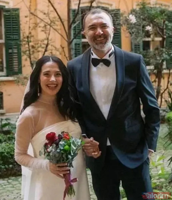 Doğuma günler kala Berkun Oya ile evlenmişti... 38 yaşındaki Funda Eryiğit doğum yaptı oğlunun adı bakın ne oldu - 11