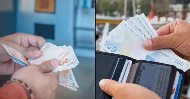 Bankalardan ATM’lere yönelik yeni düzenleme! Artık cash çekeceğiniz para tutarı...