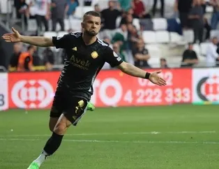 Erzurum’dan çifte hamle