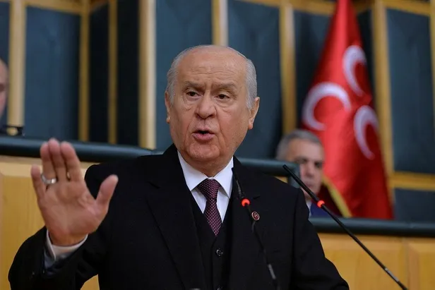 MHP lideri Devlet Bahçeli'den Ekonomik İstikrar Kalkanı Destek Planı'na destek-1
