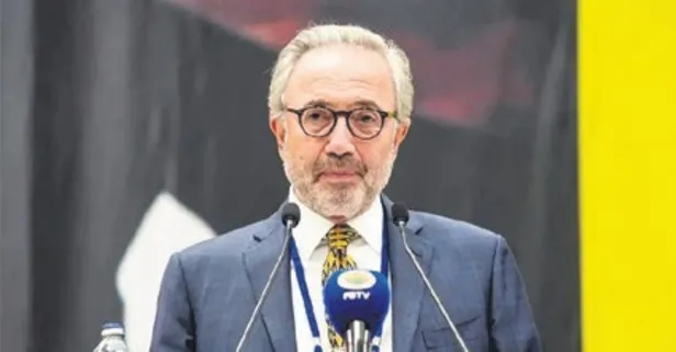 Fenerbahçe Asbaşkanı Hamdi Akın’dan Şampiyonlar Ligi iddiası