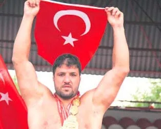 Gözü kara şampiyon