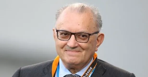 İtalyan iş adamı Squinzi hayatını kaybetti