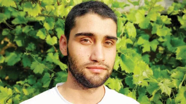 Kadir Şeker ilk kez ailesiyle görüştü! Şeker o ifadeye çok üzülmüş!-2