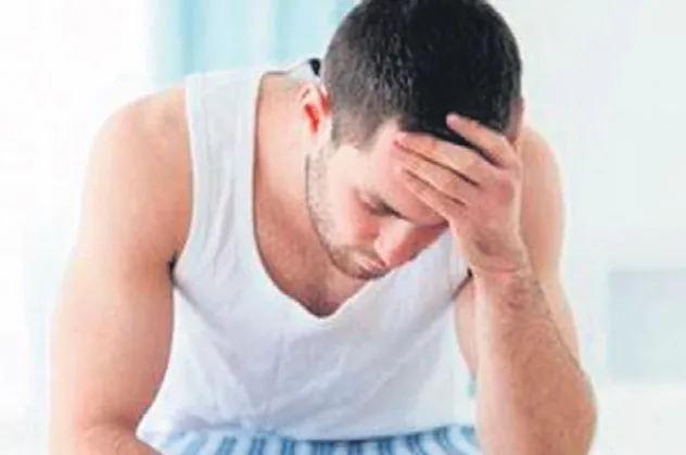 Prostatın doğal reçetesi