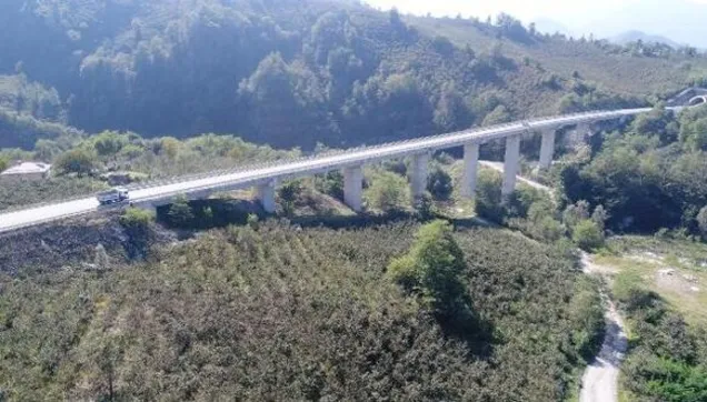 II. Abdülhamit Han döneminde projesi çizilmişti: Karadeniz-Akdeniz arası 6 saate düşecek