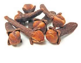 Kemiklere karanfil