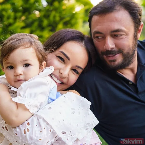 Bengü'den bayram sürprizi! Kızı Zeynep ve eşi Selim Selimoğlu’yla bomba haberi sosyal medyada duyurdu cinsiyeti bile belli - 1