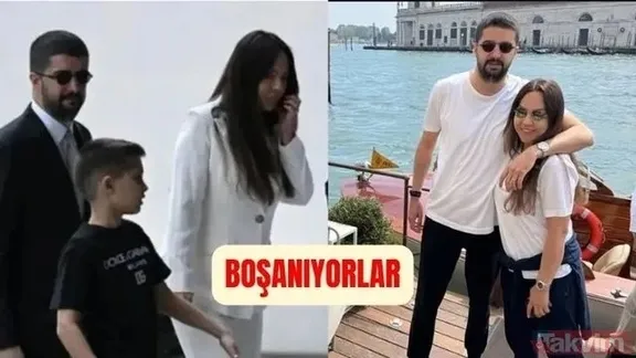Ebru Gündeş boşandı mı?