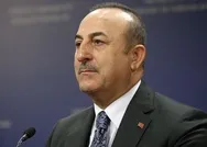Çavuşoğlu’ndan sert uyarı