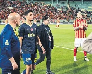 Kocaman’dan eleştiri