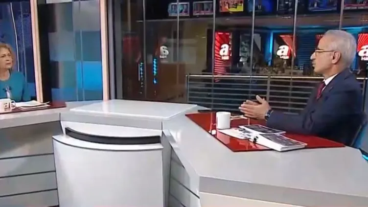 Ulaştırma ve Altyapı Bakanı Abdulkadir Uraloğlu'ndan A Haber'e özel açıklamalar