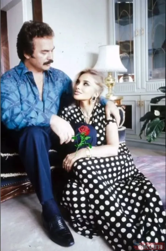 Sevim Emre Ve Orhan Gencebay