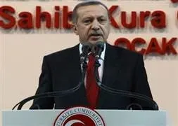 Başbakan’a kanser misiniz? sorusu