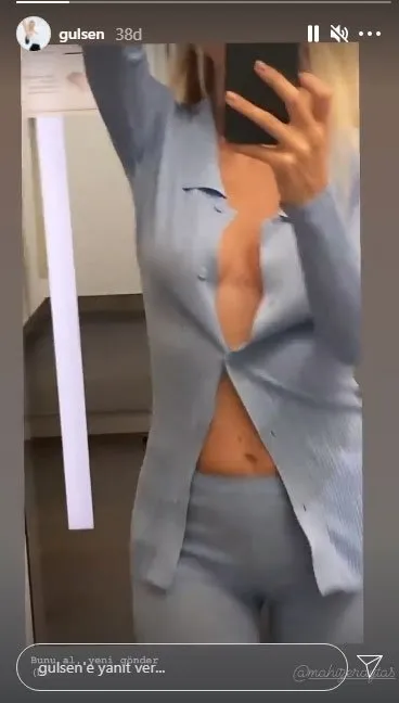 Sibel Can, Demet Özdemir, Çağla Şıkel ve Gülşen'in başına gelen pişmiş tavuğun başına gelmez! Hepsi de aynı anda oldu-9