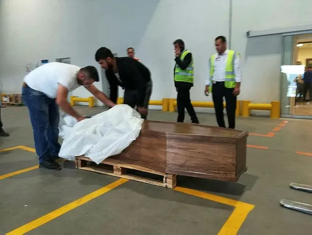 İşte George Clooney, George Soros, CIA ve MI6 çemberinde Le Mesurier'in ölümünün ardındaki çarpıcı gerçekler-4