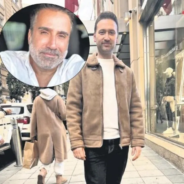 Emrah’la düet hayalim