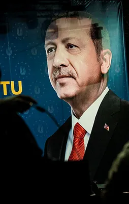 15 bin Türk Erdoğan için Bosna'ya akın ediyor
