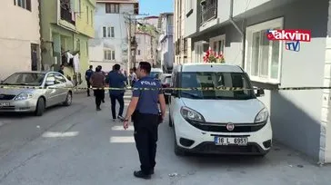 Bursa Son Dakika Haberleri: Nilüfer’de kan donduran cinayet! Cinnet getiren baba 3 çocuğunu öldürdü!