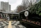 Türkiye'den Atina yönetimine tepki: "Yunan yetkilileri ciddiyete ve aklıselime davet ediyoruz"