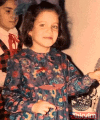 Bensu Soral'ın eski fotoğrafı hayranlarını hayal kırıklığına uğrattı! - 2