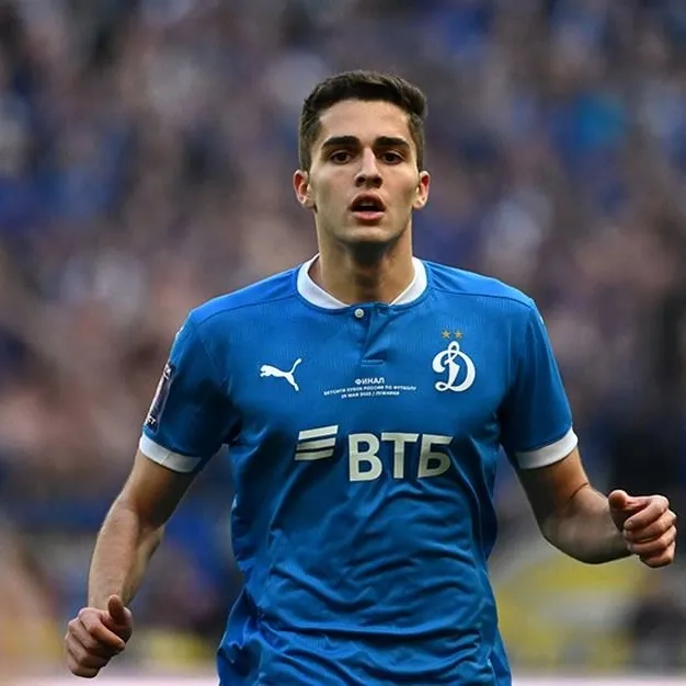 Zakharyan’da Ajax tehlikesi